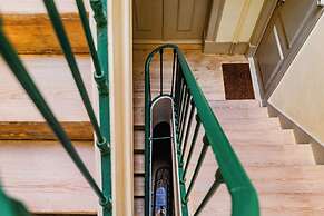 Bright Loft at Lisbon Downtown