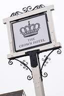 the crown hotel