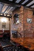 the crown hotel