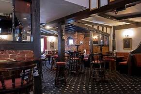 the crown hotel