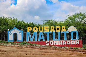 Pousada Matuto Sonhador