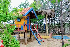 Pousada Matuto Sonhador