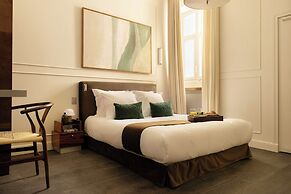 Bourgogne Hostel - Room 02 PRM - 2P - Invalides