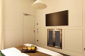 Bourgogne Hostel - Room 02 PRM - 2P - Invalides