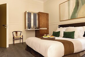 Bourgogne Hostel - Room 02 PRM - 2P - Invalides