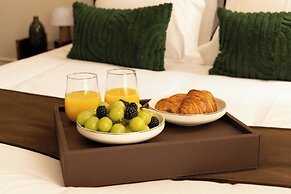 Bourgogne Hostel - Room 02 PRM - 2P - Invalides