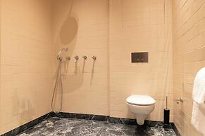 Bourgogne Hostel - Room 02 PRM - 2P - Invalides