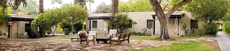 Kalya Kibbutz Hotel