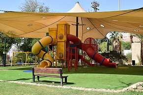 Kalya Kibbutz Hotel