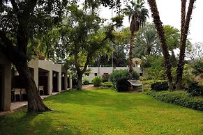 Kalya Kibbutz Hotel