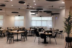 Kalya Kibbutz Hotel