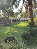 Kalya Kibbutz Hotel