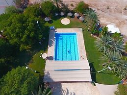 Kalya Kibbutz Hotel