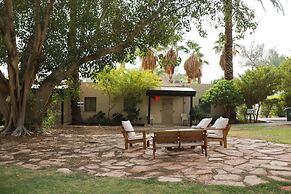 Kalya Kibbutz Hotel
