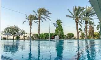 Kalya Kibbutz Hotel