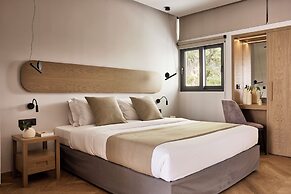 Cama Luxury Suites Kavouri