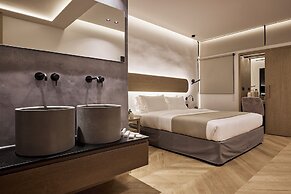 Cama Luxury Suites Kavouri