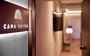 Cama Luxury Suites Kavouri