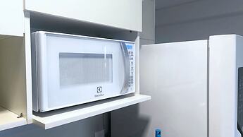 Flats no Parque do Cais Recife