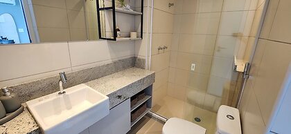 Flats no Parque do Cais Recife