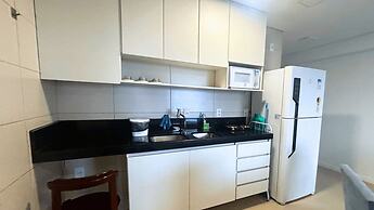 Flats no Parque do Cais Recife