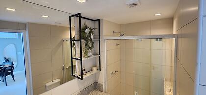 Flats no Parque do Cais Recife