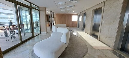 Flats no Parque do Cais Recife