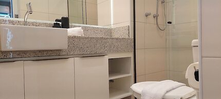 Flats no Parque do Cais Recife