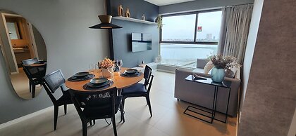 Flats no Parque do Cais Recife