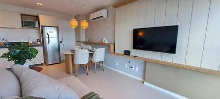 Flats no Parque do Cais Recife