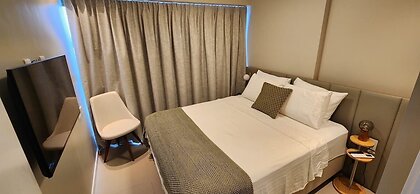 Flats no Parque do Cais Recife