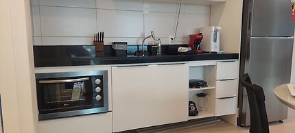 Flats no Parque do Cais Recife