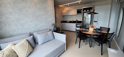 Flats no Parque do Cais Recife