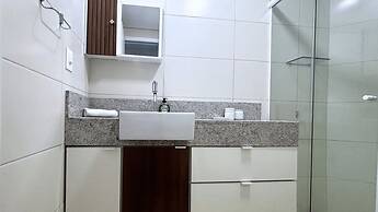 Flats no Parque do Cais Recife