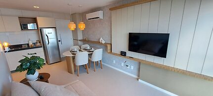 Flats no Parque do Cais Recife