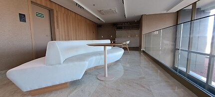 Flats no Parque do Cais Recife