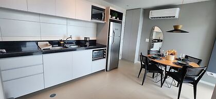 Flats no Parque do Cais Recife