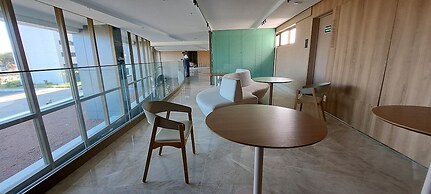 Flats no Parque do Cais Recife