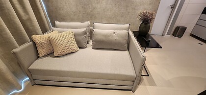 Flats no Parque do Cais Recife