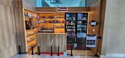 Flats no Parque do Cais Recife