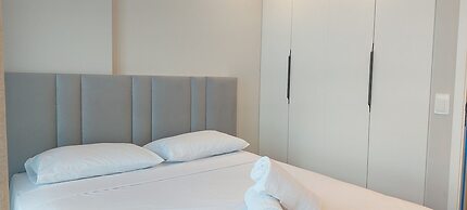 Flats no Parque do Cais Recife