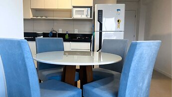 Flats no Parque do Cais Recife