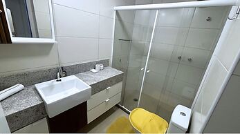 Flats no Parque do Cais Recife