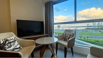 Flats no Parque do Cais Recife