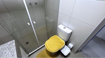 Flats no Parque do Cais Recife