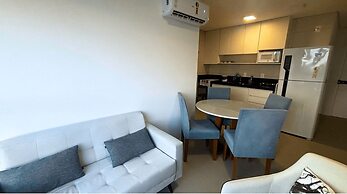 Flats no Parque do Cais Recife