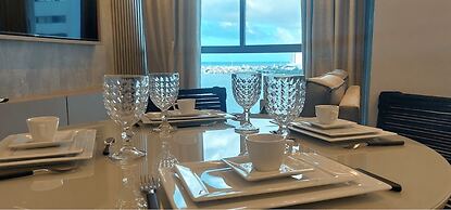 Flats no Parque do Cais Recife