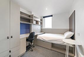 Student Only City Point