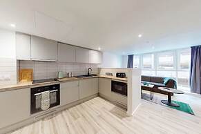 Student Only City Point