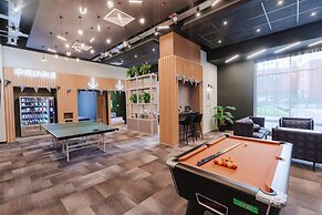 Student Only City Point